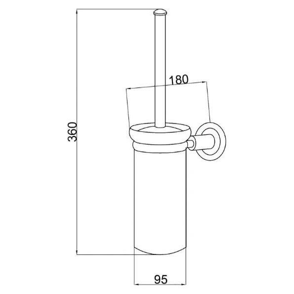 Схема (детальная фотография), классические, ретро, декорированные