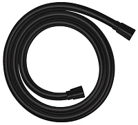 Шланг для душа Hansgrohe Isiflex черный матовый