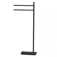 Стойка для ванной Colombo Square с полотенцедержателем