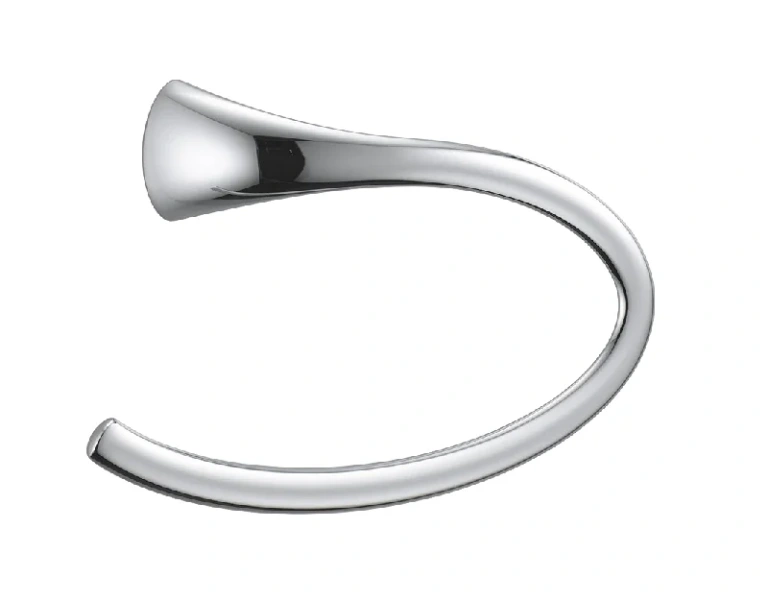 Полотенцедержатель Colombo Link кольцо B2431 (детальная фотография)