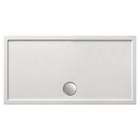 Поддон для душа керамический Globo Docciabella