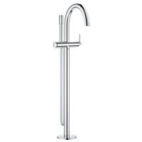 Смеситель для ванны Grohe Atrio 32653002