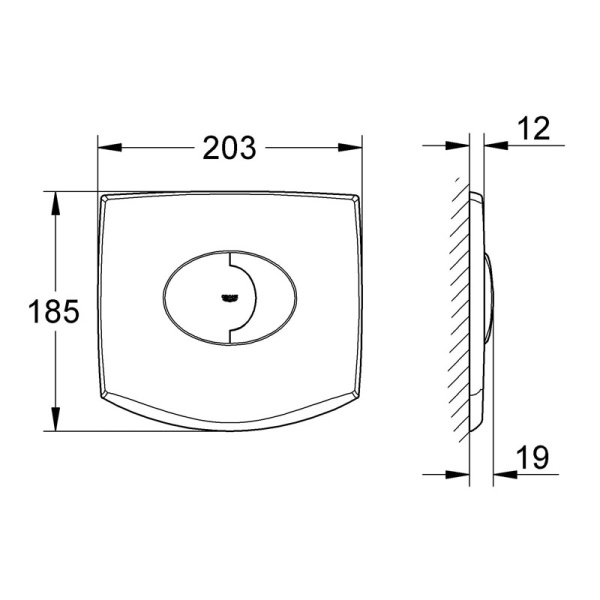 Схема (детальная фотография), нет в наличии