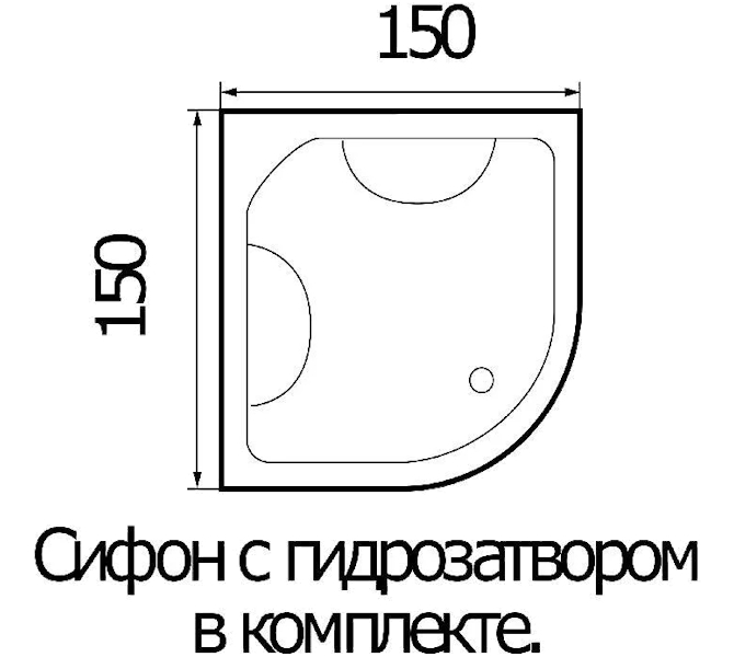 Схема (детальная фотография), акриловые