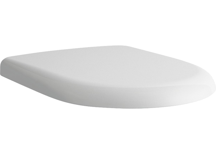Крышка-сидение с микролифтом Laufen Pro дюропласт 8.9395.9.000.000.1(8.9395.6.300.000.1) (детальная фотография)
