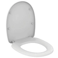 Крышка-сиденье Ideal Standard Oceane белая