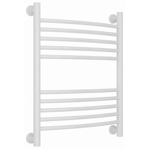 Полотенцесушитель водяной Сунержа Богема+ 50х60 см белый - фото 2