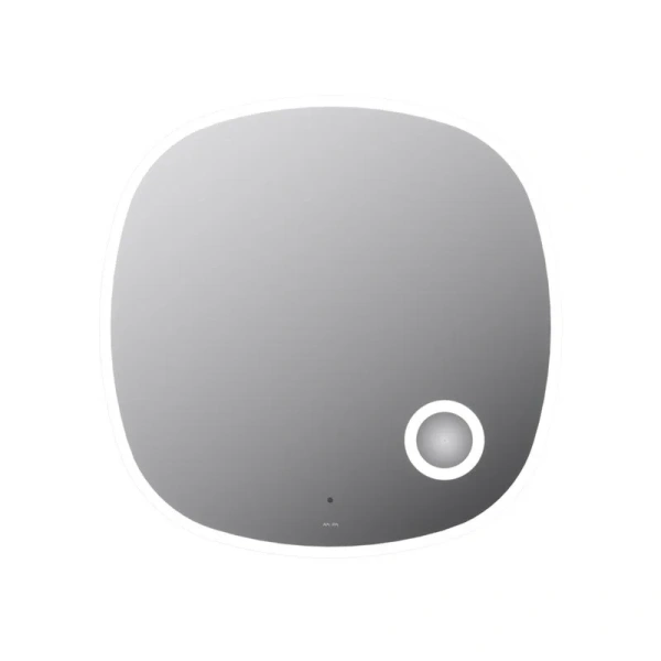 Зеркало с подсветкой Am.Pm Func 80 см с ИК сенсором M8FMOX0803SA (детальная фотография)