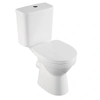 Унитаз-компакт напольный Vitra Norm Fit 9844B099-7200