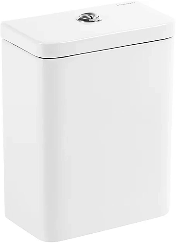 Бачок для унитаза-компакта BelBagno Sabrina - фото 2