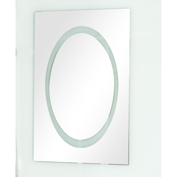 Душевая кабина WeltWasser WW500 150x150 см с поддоном WW500 EMMER 15055 (детальная фотография), матовый профиль