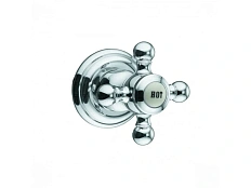 Вентиль Kludi 1926 51816 встраиваемый