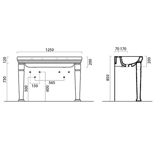 Схема (детальная фотография), по запросу