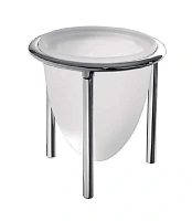 Стакан для ванной Colombo Khala настольный