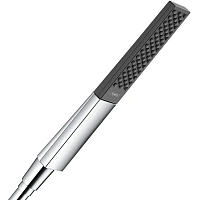 Лейка для душа Hansgrohe Rainfinity 100 хром