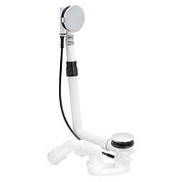 Слив-перелив для ванны Viega Multiplex Visign M1 101909