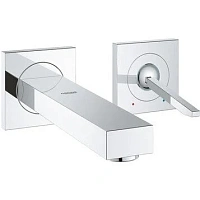 Смеситель для раковины Grohe Eurocube Joy 19997000