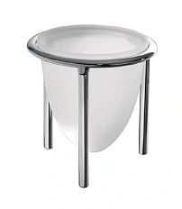 Стакан для ванной Colombo Khala настольный