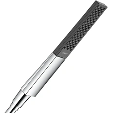 Лейка для душа Hansgrohe Rainfinity 100 хром
