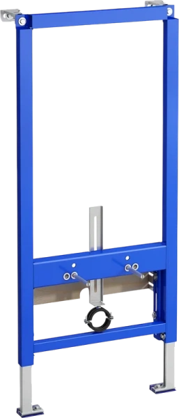 Инсталляция для биде Laufen Installation System металлическая 8.9266.0.000.000.1 (детальная фотография)