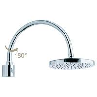 Верхний душ Bossini H51405 CR