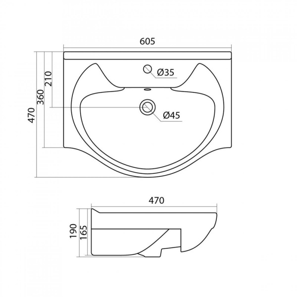 Схема (детальная фотография), белые