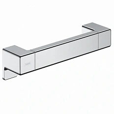 Поручень для ванной Hansgrohe AddStoris 41744 прямоугольный