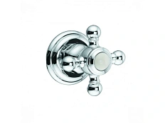 Вентиль Kludi 1926 51803 латунь