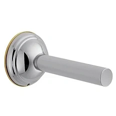 Бумагодержатель, цвет хром, Axor Carlton