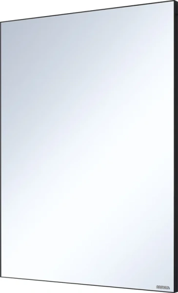 Зеркало Brevita Mars 60 см без подсветки MARS-02060-ЧмП (детальная фотография), нет в наличии