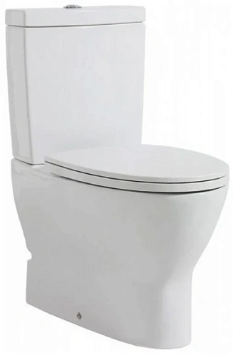 Держатель настольный Migliore Mirella золото - фото 4