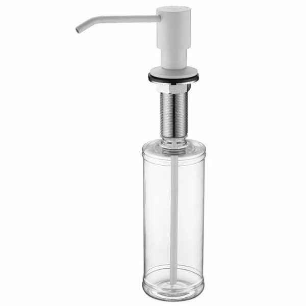 Дозатор Paulmark Rein D002 встраиваемый (детальная фотография), в наличии, нет в наличии index_3