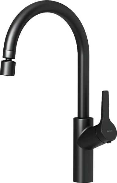 Смеситель для кухни Damixa Eclipse 2 режима струи DX310722300 (детальная фотография)