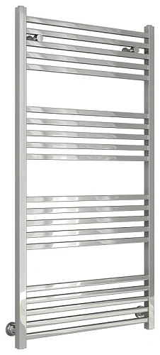 Полотенцесушитель водяной Сунержа Модус 60х120 см без покрытия - фото 7