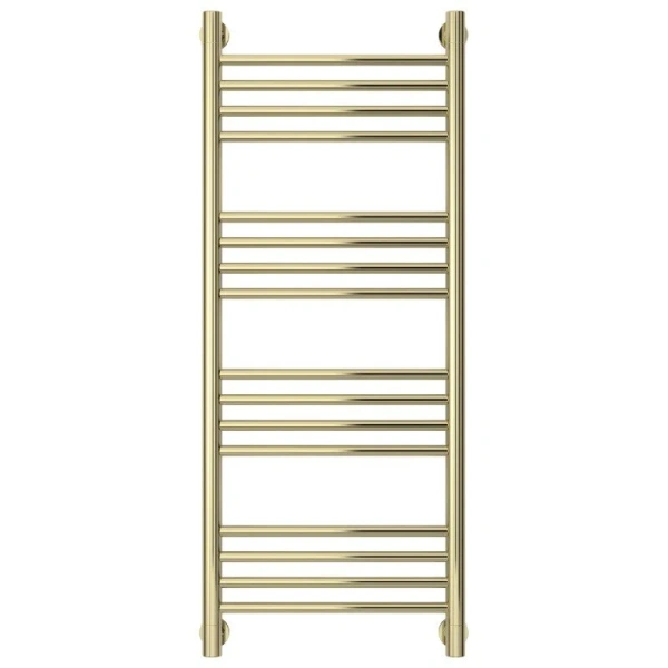 Полотенцесушитель водяной Сунержа Богема+ 40х100 см шампань 020-0220-1040 (детальная фотография)