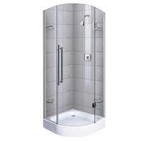 Душевой уголок Wasserfalle F-2006 (90x90)