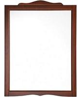 Зеркало для ванной, цвет рамы Noce,  Simas Arcade ARS2 NOCE