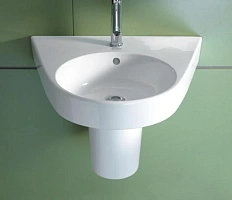 Раковина Duravit Starck 2 23235500