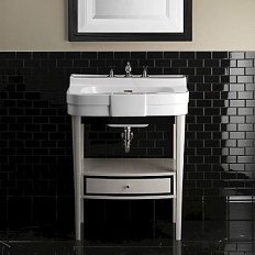 Консоль под раковину Devon&Devon Bogart EFBOGaRT