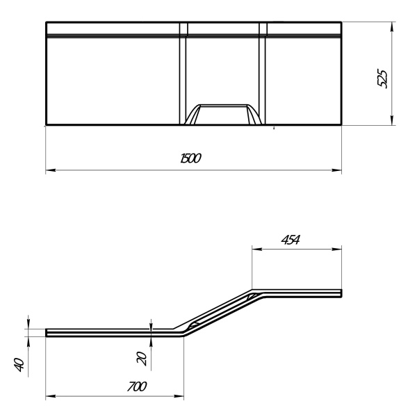 Схема (детальная фотография), в наличии