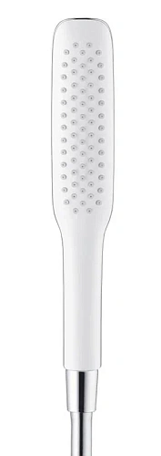 Лейка для душа Hansgrohe PuraVida белый/хром - фото 2
