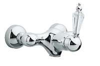 Смеситель для душа Boheme Brillante Ripresa хром