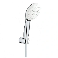 Душевой комплект Grohe Tempesta хром