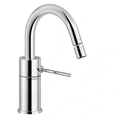 Смеситель для биде Nobili Velis VE125139/3 латунь