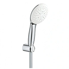 Душевой комплект Grohe Tempesta хром