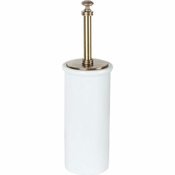 Ёршик, цвет бронза, Tiffany World Harmony TWHA120br (детальная фотография)