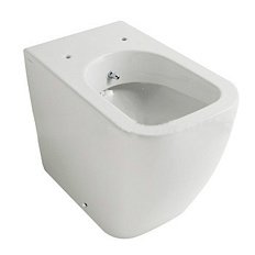 Унитаз-биде напольный Globo Stone