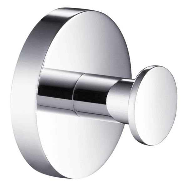 Крючок для ванной Timo Saona хром 13011/00 (детальная фотография)