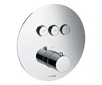 Смеситель для душа WasserKRAFT Dinkel Thermo