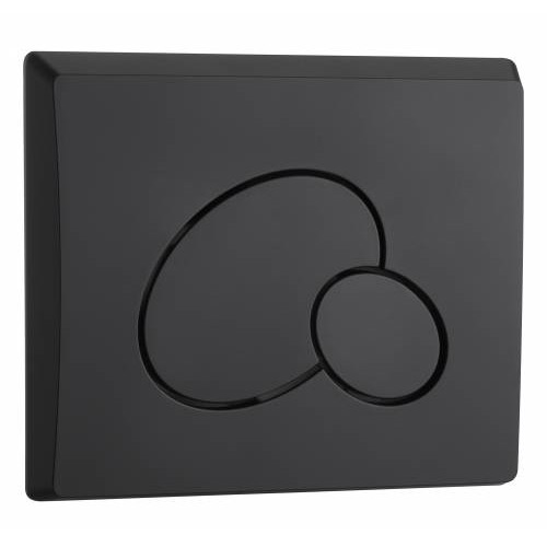 Клавиша смыва WeltWasser WW INS WW MARBERG 410 RD пластиковая (детальная фотография), в наличии